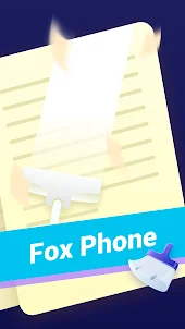 Fox Phone