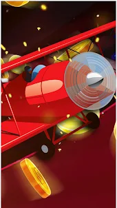 Aviator - самолет Авиатор игра