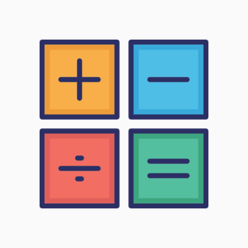 Speed Math Mind Quiz 1.0.0 Icon