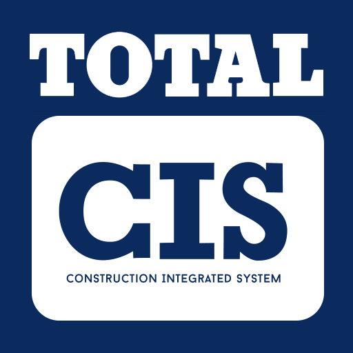 TOTAL CIS logo