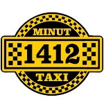 Minut Taxi 1412 (Haydovchi)