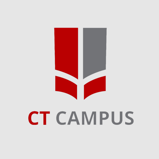 CT Campus logo