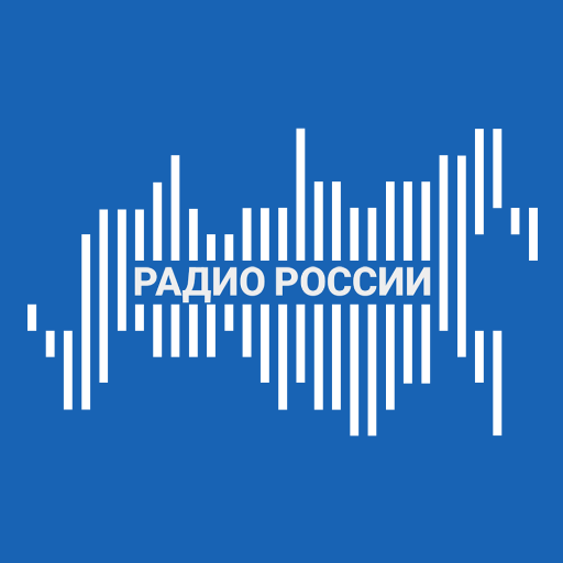 Радио России logo