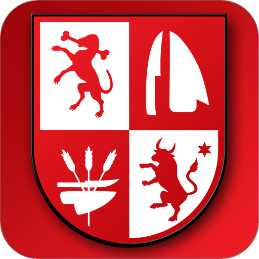 Valaliky logo