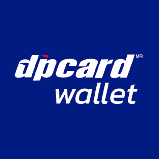dpcard Wallet logo