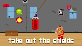 Super Punch Bag Challenge - Screenshot 2