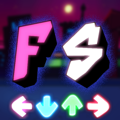 FNF Studio - Make Your Mods