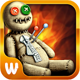 Stray Souls: Dollhouse Story. Hidden Object Game icon