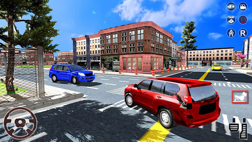 Car Cargo Game Truck Simulator Screen 3