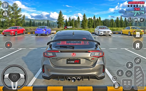 Car School Games 2024 1