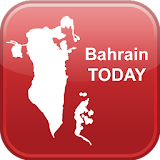 Bahrain Today icon