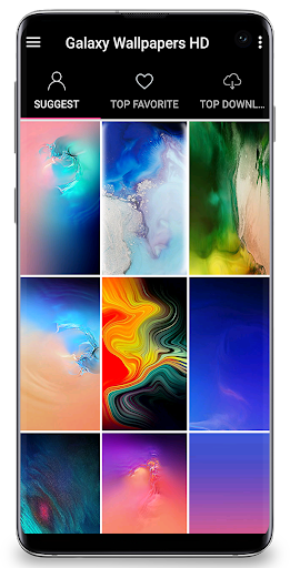 Download Wallpapers For Galaxy S Ultra Note 10 S On Pc Mac With Appkiwi Apk Downloader