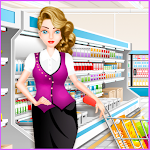 Cover Image of डाउनलोड Super Stylist Shopping Girl 1.1 APK
