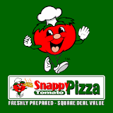 Snappy Pizza icon