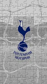 Tottenham hotspur hotsell jigsaw puzzle