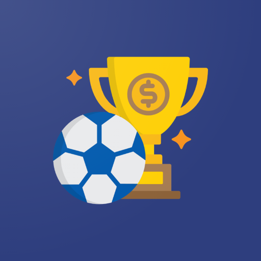 Sports Event App logo