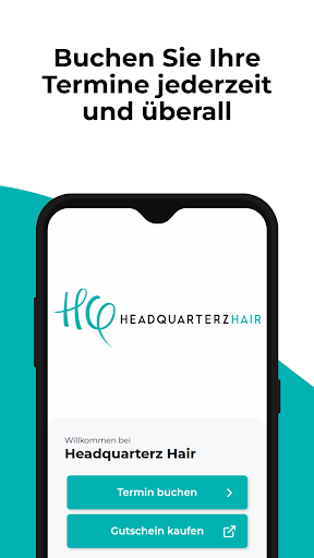 App-Vorschau