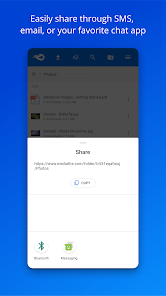 MediaFire - Aplicaciones en Google Play