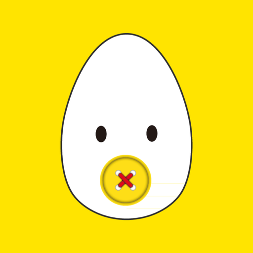 에그모드 - eggmod logo