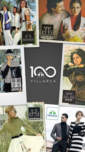 Android application Karaca screenshort