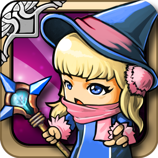 Mage Defense logo