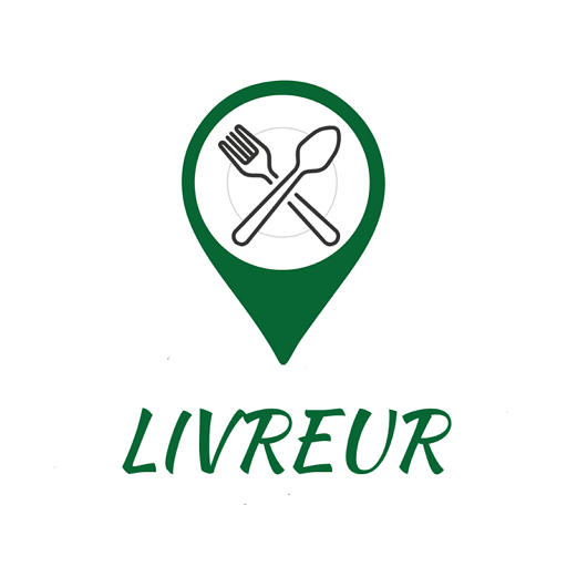 Jeda Food Livraison logo