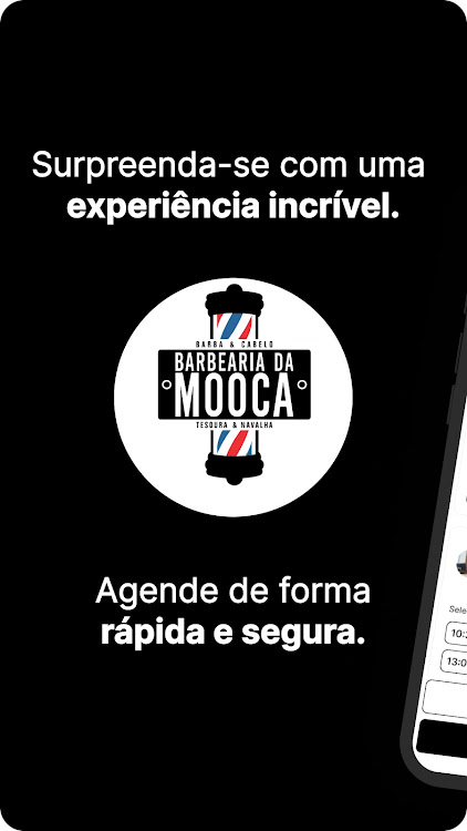 Barbearia da Mooca - 2.1.0 - (Android)