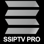 Cover Image of Tải xuống SSIPTV PRO 2.0 APK