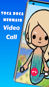 Toca Boca Mermaid Call Prank