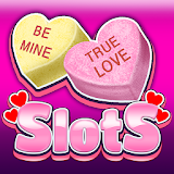 Jackpot Love Free Slots icon