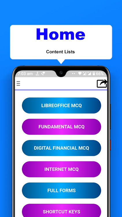 CCC MCQs in Hindi - 9.9 - (Android)