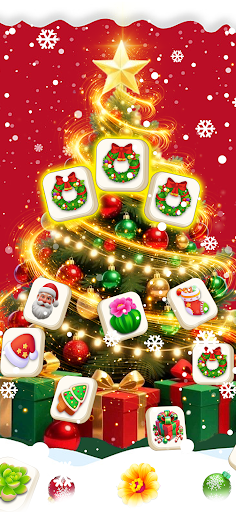 Flower Match Frenzy - Tile 3D screenshot 5