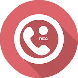 Automatic Recorder Calls icon