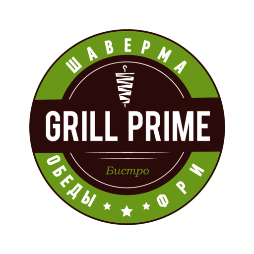 GRILL PRIME | Лобня