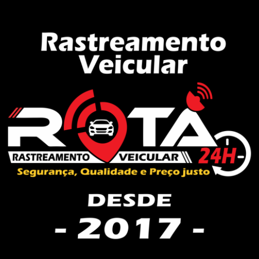 Rota 24h Plus logo