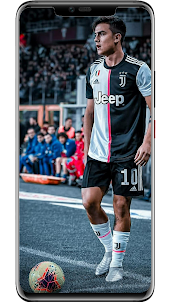 Paulo Dybala Wallpapers