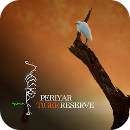 Icon image Periyar Tiger Reserve
