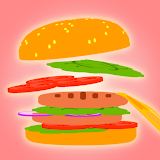 Burger Tower - HamBTI Test icon