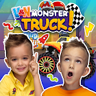 Monster Truck Vlad & Niki 1.5.8
