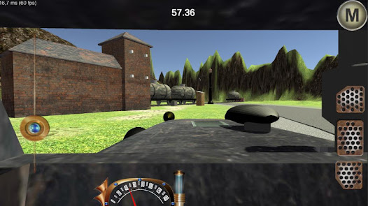 Steam Racing screenshots apk mod 5
