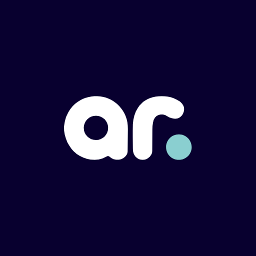 allround - play, learn, grow logo