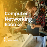 Cover Image of Скачать Computer Networking Ebooks  APK