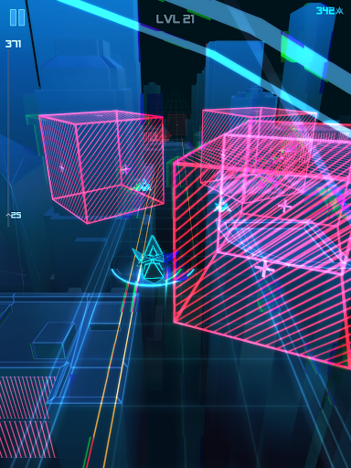 Screenshot of Alan Walker-The Aviation Game