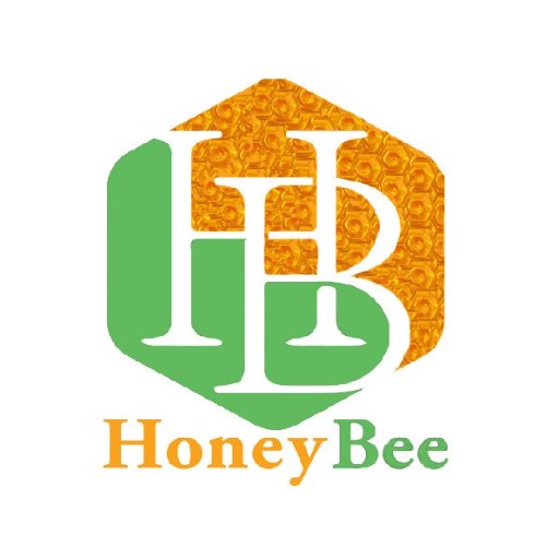 Honeybee logo