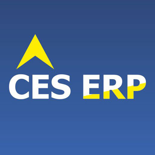 CES ERP Parents logo