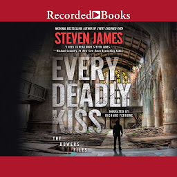 Icon image Every Deadly Kiss