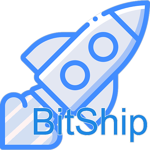 BitShip  Icon