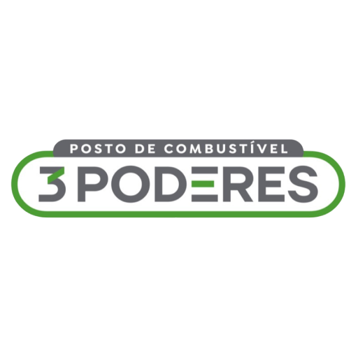 3 Poderes logo