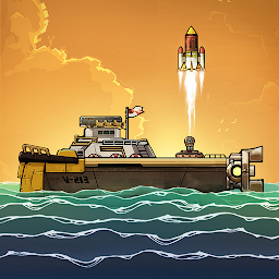 俺の戦艦はもはやNEXT LEVEL Mod Apk