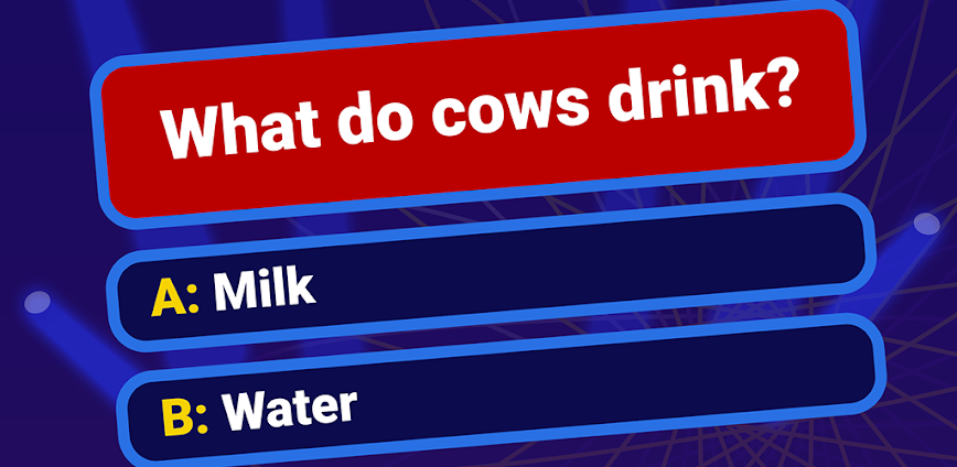 Millionaire – Quiz & Trivia